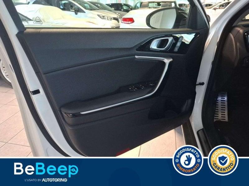 KIA Xceed 1.6 GDI PHEV EVOLUTION 141CV DCT