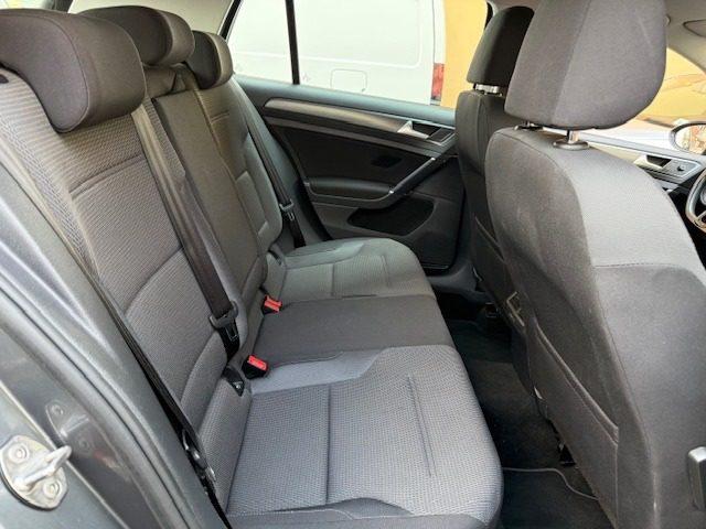 VOLKSWAGEN Golf 1.4 TSI 125CV DSG 5p. Executive BlueMotion Technol