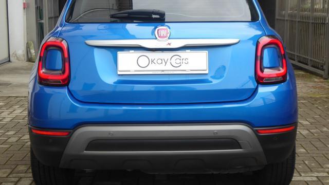 FIAT 500X 1.3 MultiJet 95 CV City Cross