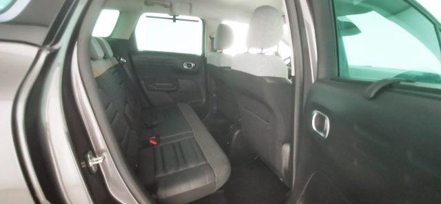 CITROEN C3 Aircross BlueHDi 120 S&S EAT6 Shine