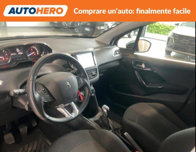 PEUGEOT 208 1° serie BlueHDi 100 S&S 5 porte Signature