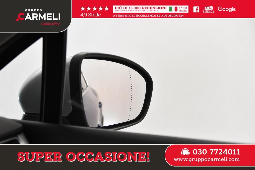 Renault Captur 1.6 Plug-in Hybrid Intens E-Tech Auto