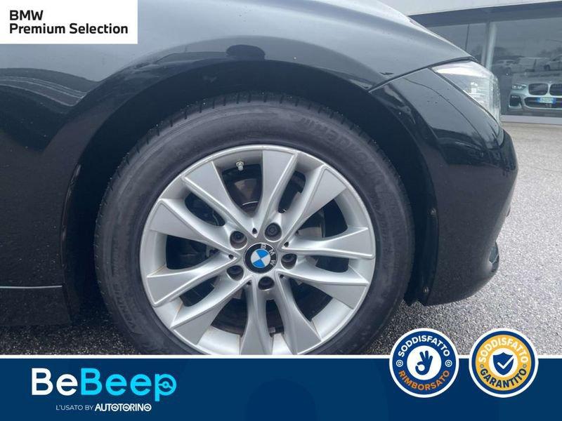 BMW Serie 3 Touring 316D TOURING BUSINESS ADVANTAGE