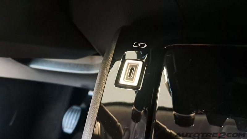 Peugeot 2008 2008 PureTech 130 S&S Allure