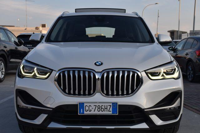 BMW X1 xDrive18d xLine Plus *TETTUCCIO, LED*