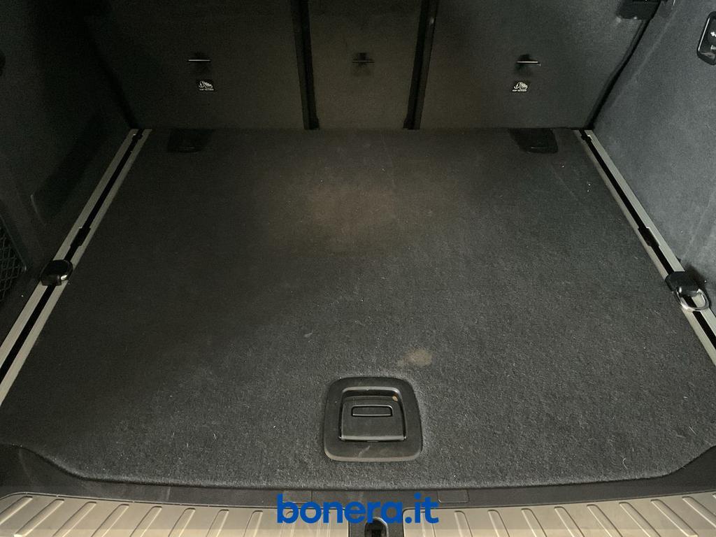 BMW X3 20 d Mild Hybrid 48V xDrive Steptronic