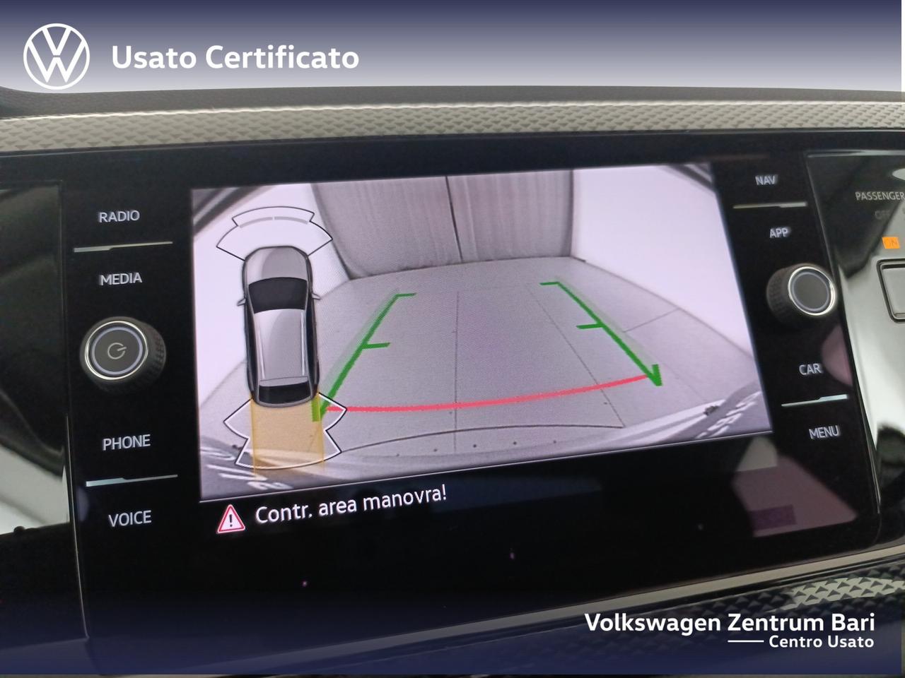 Volkswagen Taigo 1.0 tsi life 95cv