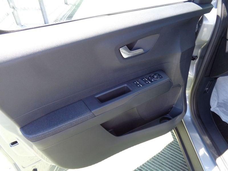 Ford Tourneo Courier 1.0 EcoBoost Powershift Active