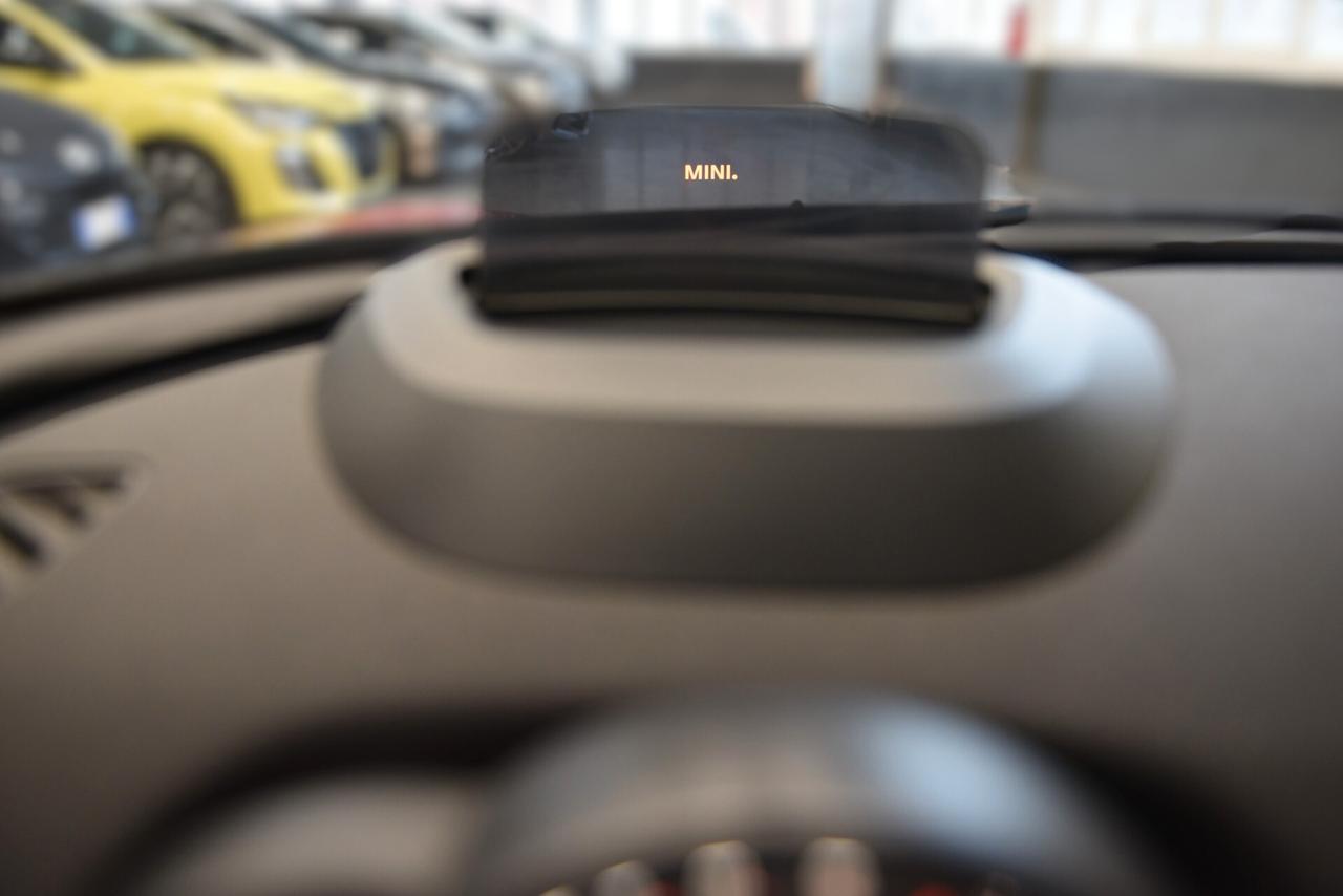 Mini Cooper S Clubman 2.0 John Works Pack