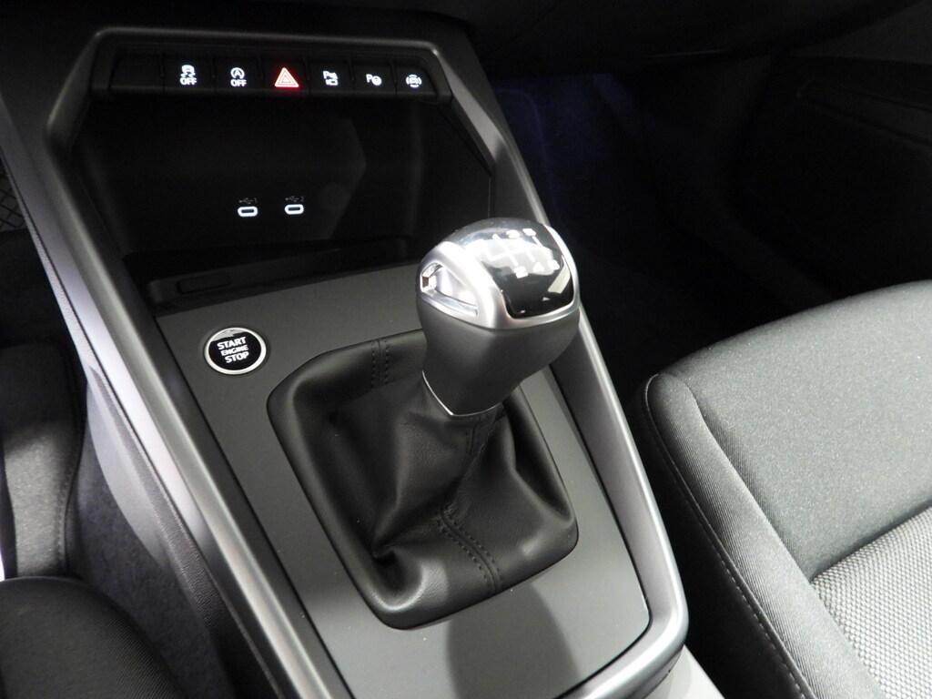 Audi A3 35 2.0 TDI Business S tronic