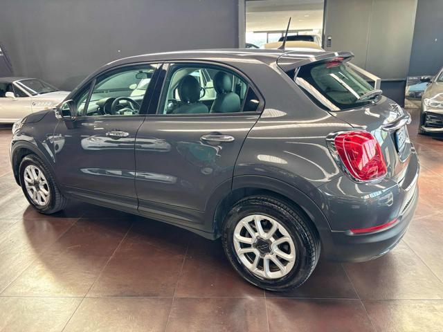 FIAT 500X 1.3 MultiJet 95 CV Pop Star