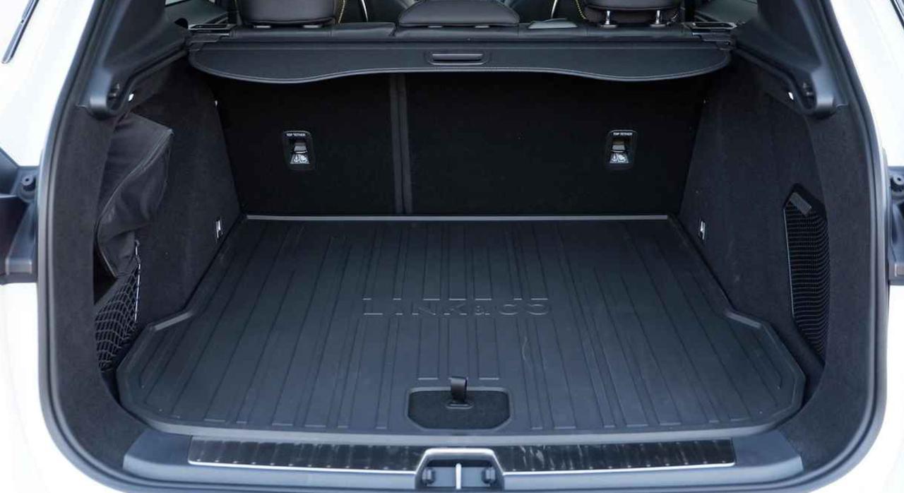 LYNK&CO 01 Phev Core CON ECOBONUS ROTTAMAZIONE LOMBARDIA