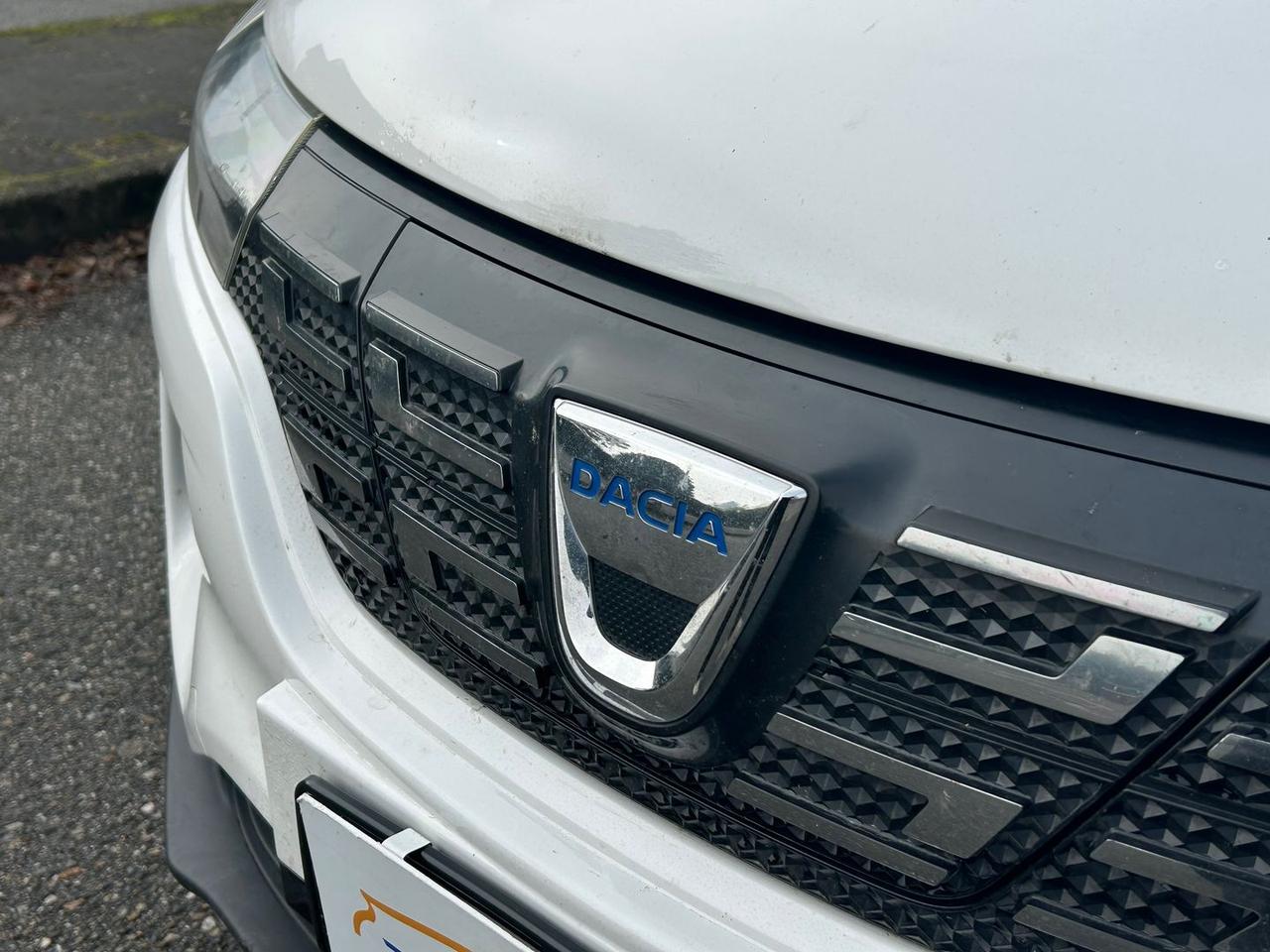 Dacia Spring confort #9003