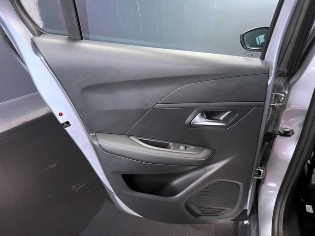 PEUGEOT 208 1.2 puretech Style PREZZO REALE