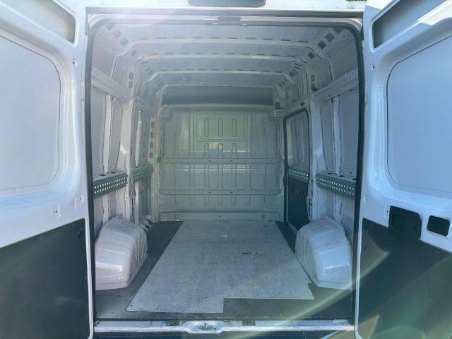 FIAT Ducato Pochi km! 30 2.0 MJT PC-TM Furgone