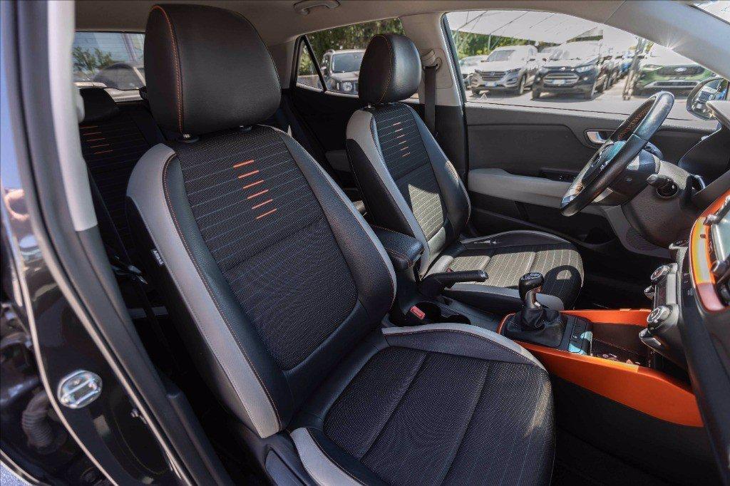 KIA Stonic 1.0 t-gdi Urban 120cv my18 del 2019