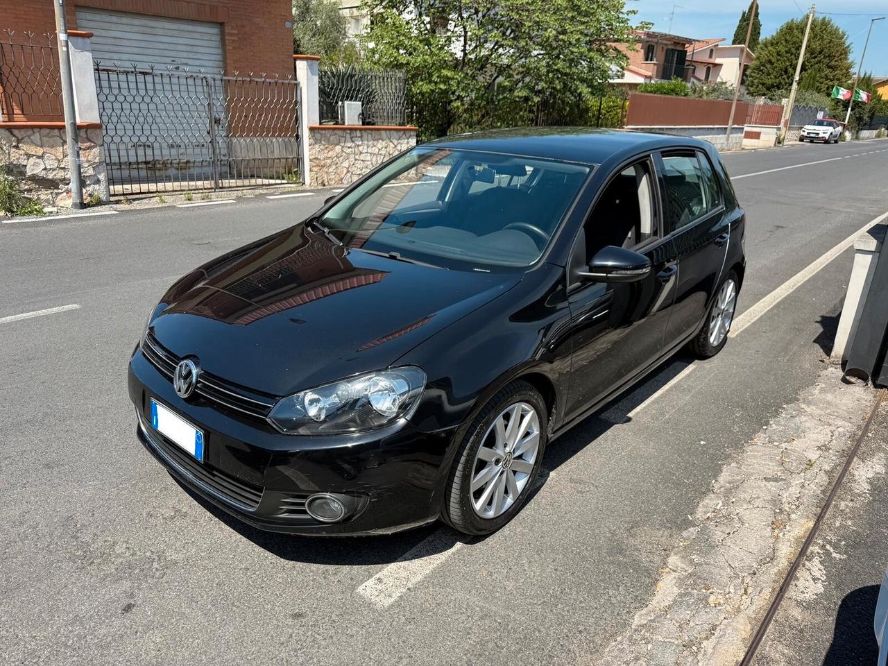 Volkswagen Golf 2.0 TDI 140CV 5p - Superprezzo - Tutto incluso