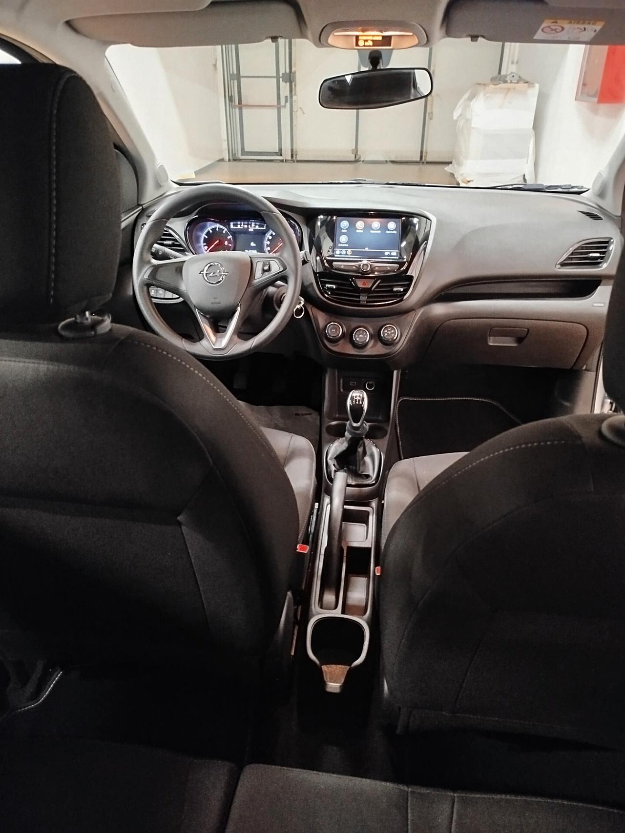 Opel Karl Rocks 1.0 73 CV Start&Stop