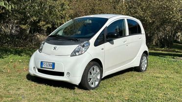 Peugeot iOn Active 100% ELETTRICA 2016 LEGGI TESTO