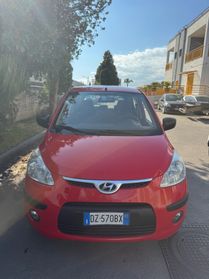 Hyundai i10 1.1 12V BlueDrive GPL Active