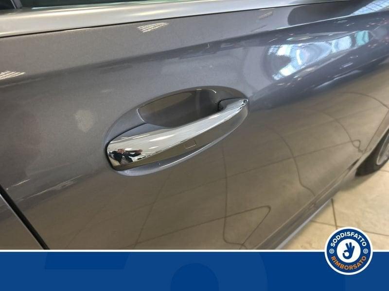 Mercedes-Benz Classe B 180d Automatic AMG Line Advanced Plus