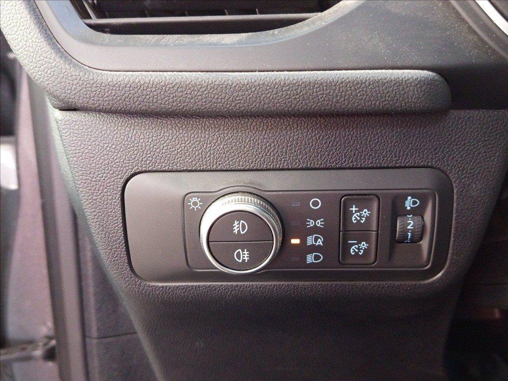 FORD Kuga 1.5 ecoblue Titanium Business 2wd 120cv auto del 2022