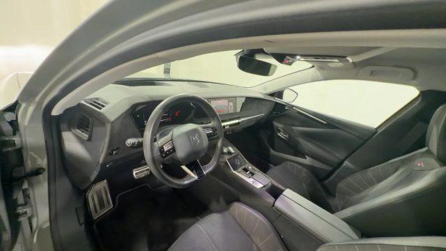 DS AUTOMOBILES DS 4 PureTech 130 aut. Performance Line