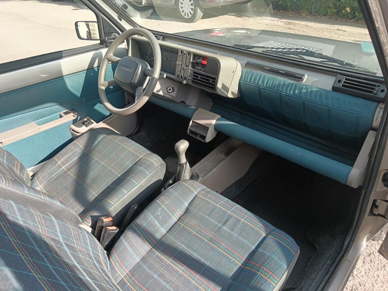 Fiat Panda 1100 i.e. 54CV HOBBY SOLI 44000KM