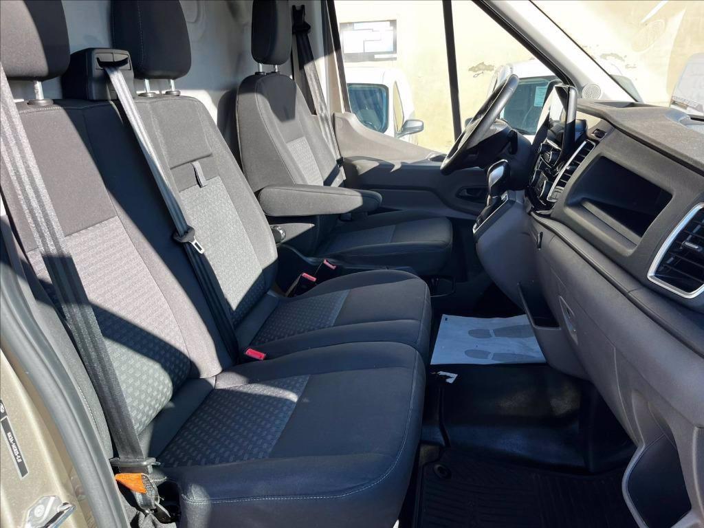 FORD Transit 350 2.0 tdci 170cv trend L3H2 auto E6 del 2020