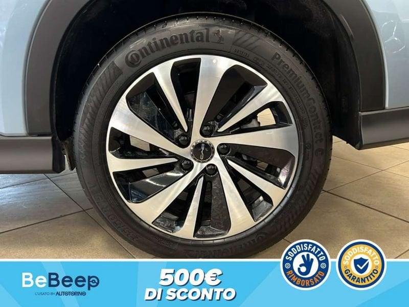 BYD Seal U DM-i 1.5 PHEV BOOST 217CV 2WD
