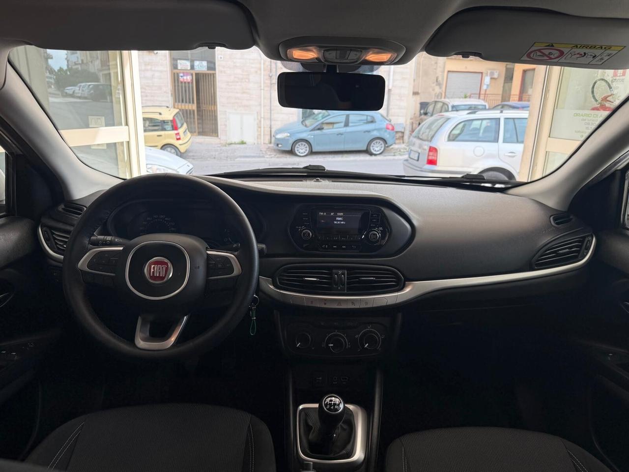 Fiat Tipo 1.3 Mjt S&S 5 porte Business