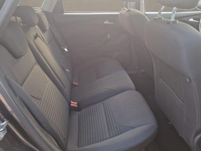 FORD Focus 1.5 TDCi 95CV Start&Stop Titanium