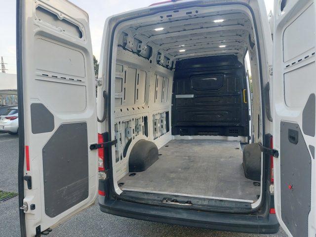 VOLKSWAGEN Crafter 30 2.0 BiTDI 177CV PM-TM Furgone Business