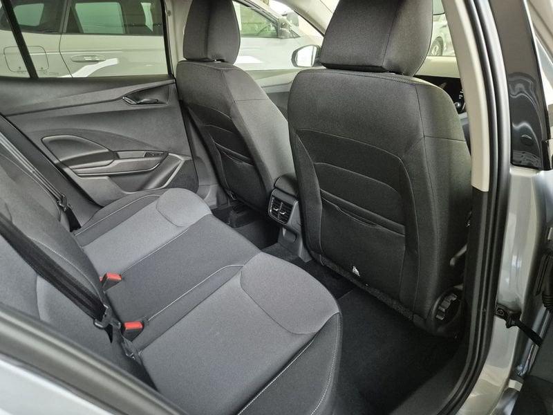 Škoda Fabia Fabia 1.0 Tsi Be More 115cv dsg+CLIMATRONIC