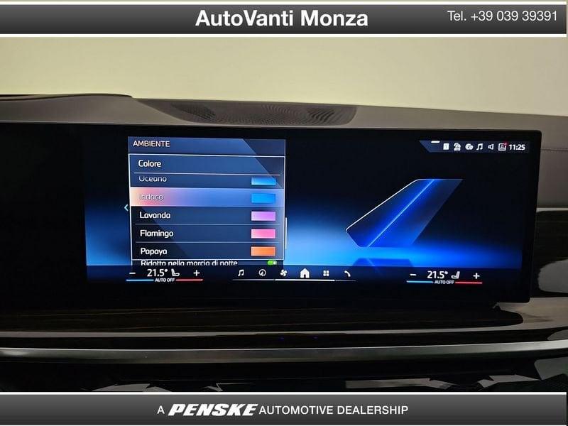 BMW X5 X5 xdrive30d MSport Pro auto