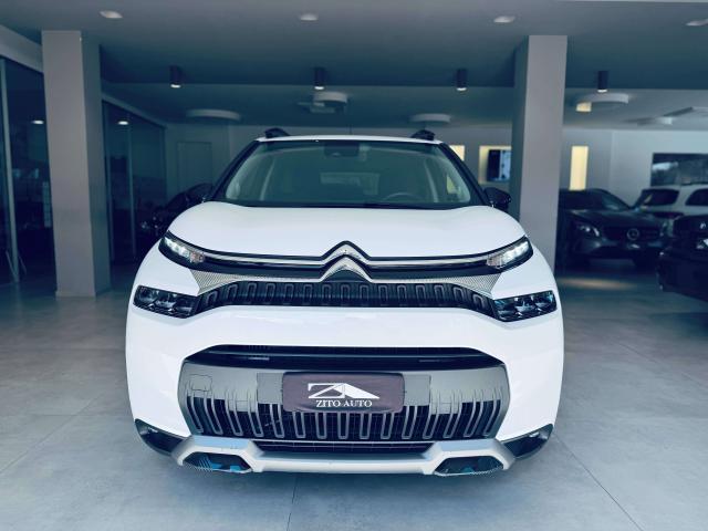 Citroen C3 Aircross C3 Aircross 1.5 bluehdi Feel EAT6