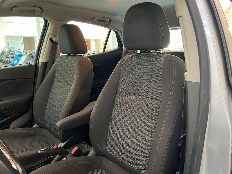 Opel Mokka Mokka X 1.6 CDTI Ecotec 136CV 4x2 aut. Business
