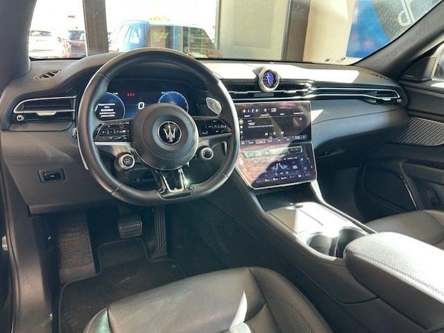 MASERATI Grecale MHEV 250 CV AWD GT