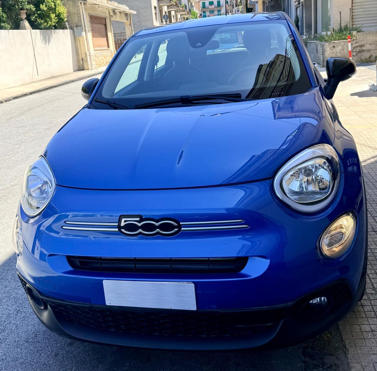 Fiat 500X 1.3 MultiJet 95 CV