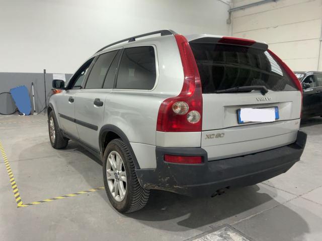 VOLVO XC90 2.4 D5 185 CV AWD