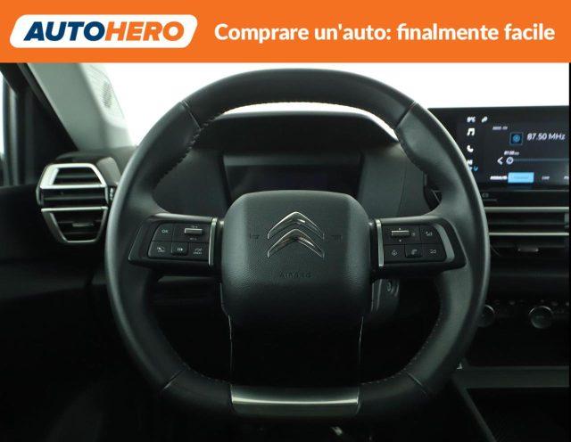 CITROEN C4 PureTech 100 S&S You
