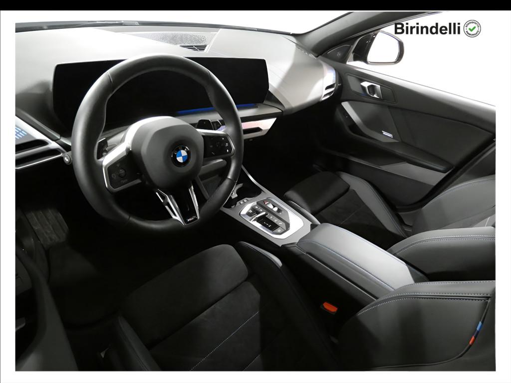 BMW 120d