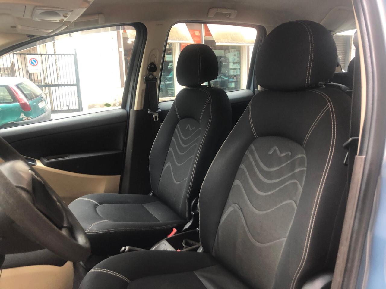 Lancia MUSA 1.3 Multijet 16V 90 CV Platino Plus