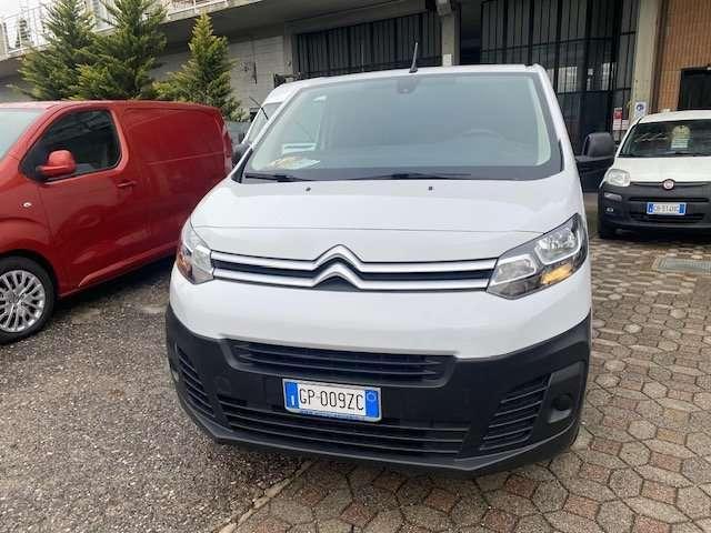 Citroen Jumpy BLUE HDI 100 S&S M CLUB
