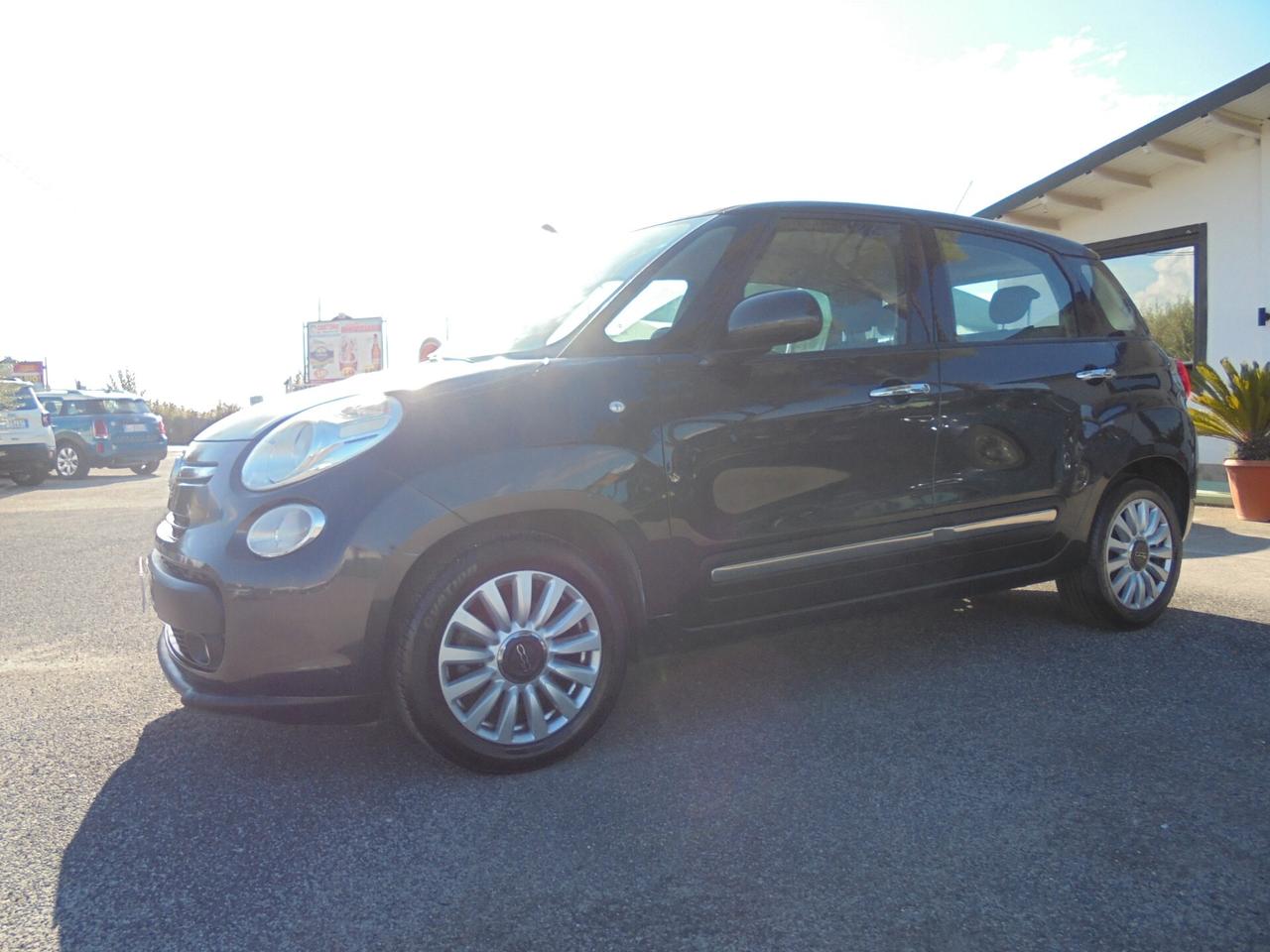 Fiat 500L 1.3 Multijet 85 CV Pop Star