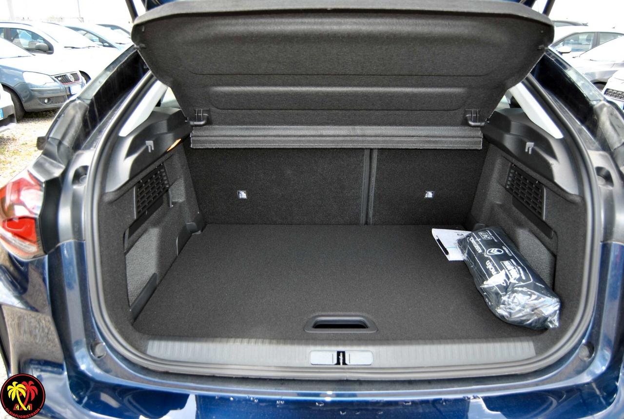 Citroen C4 PureTech 130 S&S Plus