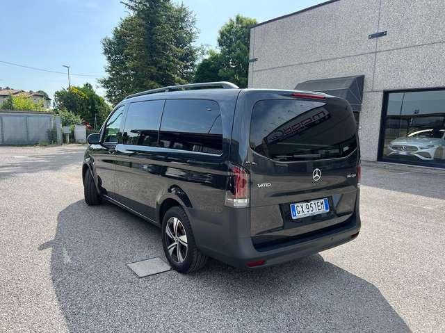 Mercedes-Benz Vito Pro N1 Autocarro + IVA - Imm. 30/12/2024