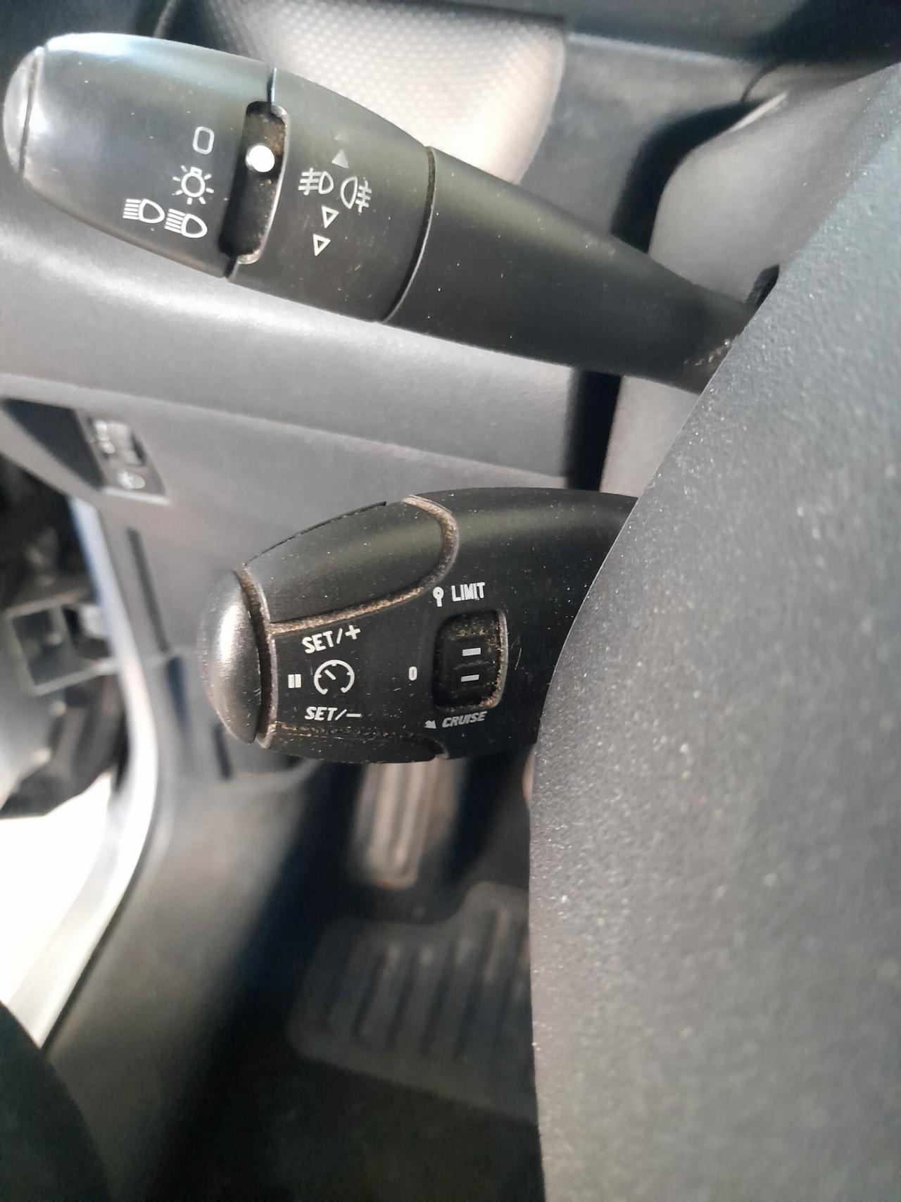 Citroen C3 Picasso 1.4 VTi 95 Exclusive Style