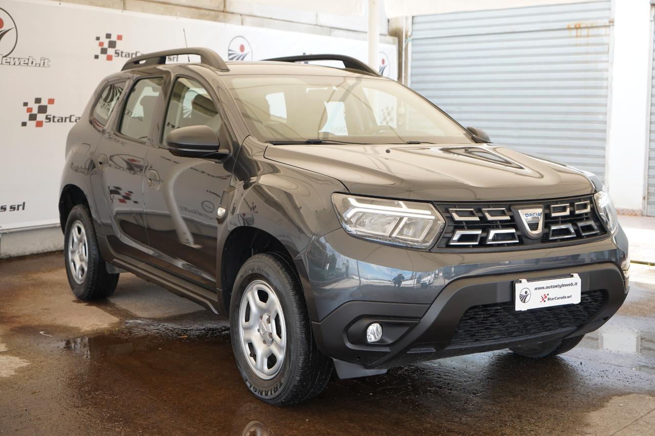 Dacia Duster 1.0 TCe 90 CV 4x2 Access