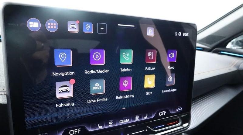 Cupra Formentor Formentor 1.5 DSG MY25 MATRIX LED CAMERA 360° NAVI